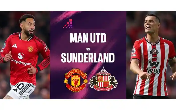 OK9 Style News: MU 2-0 Sunderland: Amorim thở phào, Quỷ Đỏ tái sinh dưới triều đại mới 9 mu vs sunderland