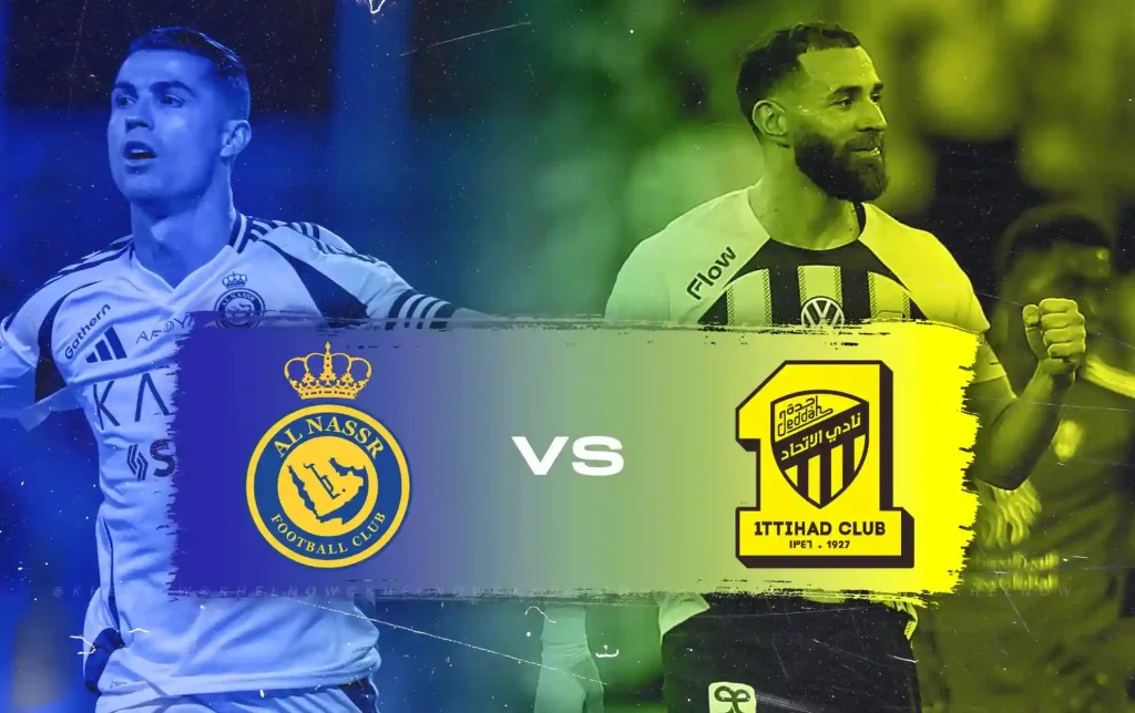 Nhận định Al Nassr vs Al Ittihad (Cúp Vua Saudi 2025/26) 6 Nhận định Al Nassr vs Al Ittihad